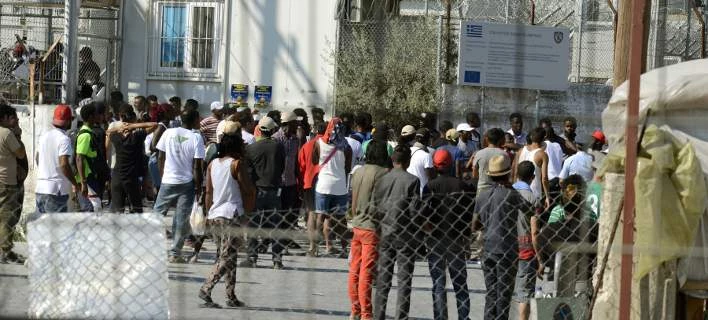 Ασφυκτιούν τα νησιά: Στους 17.771 έφτασαν οι λαθρομετανάστες!
